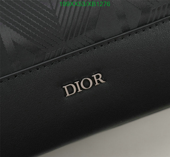 SAMCC - DOR Bags - 1456