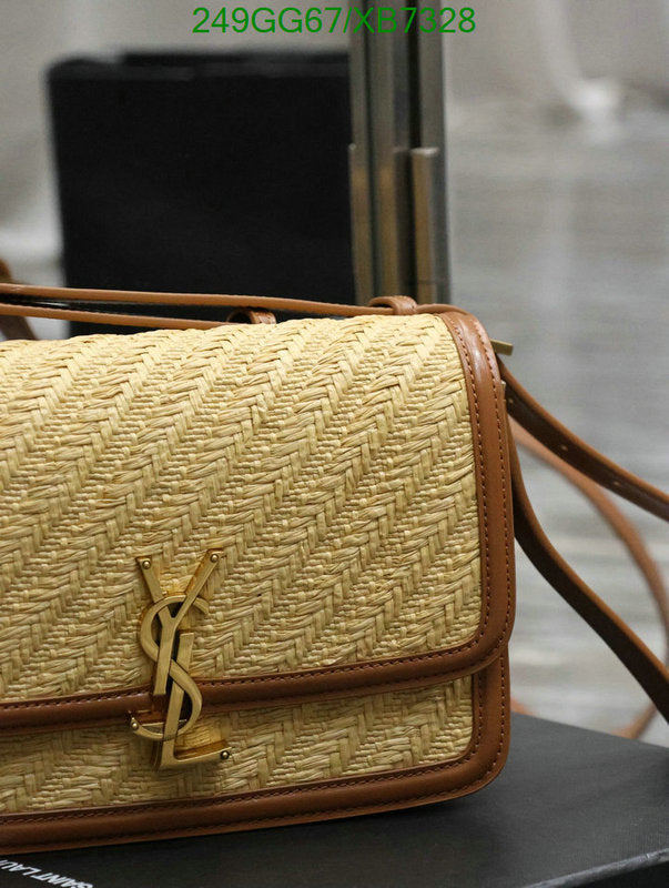 SAMC - YLS Bags - 336