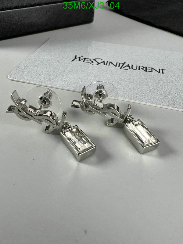 SAMC - YLS Jewelry - 104