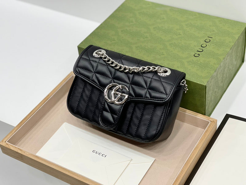 Glami Fashion - GCI Bags - 10161