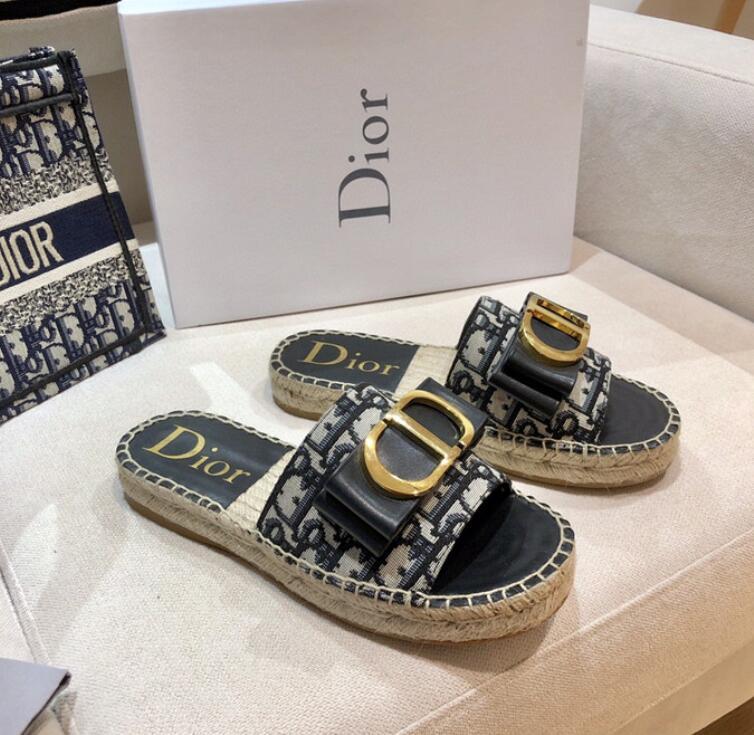 SAMCC - DOR Women Shoes - 1164