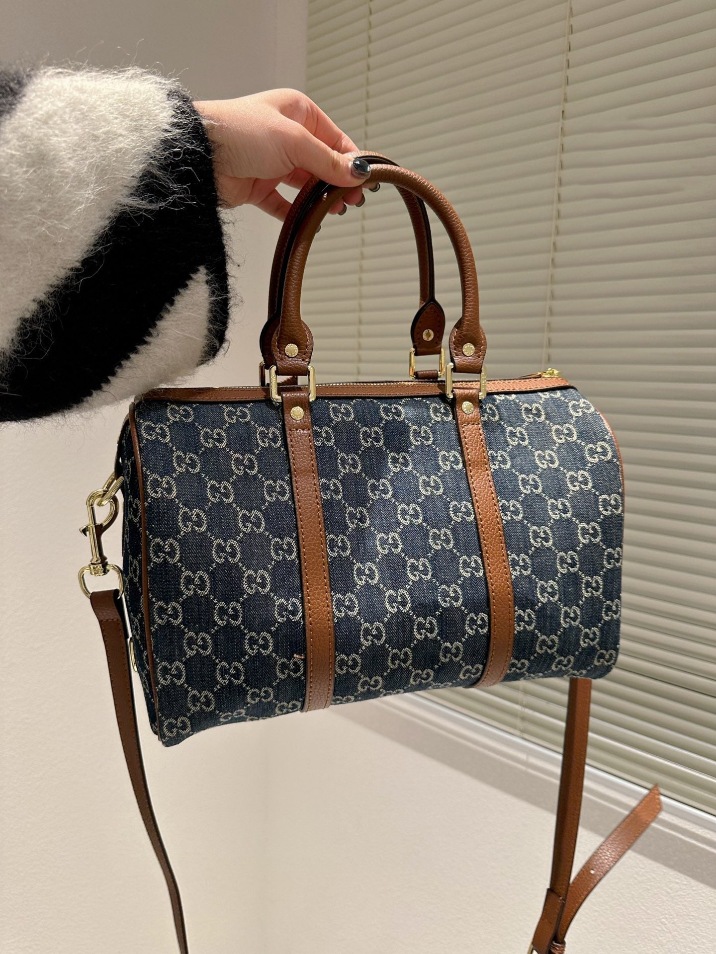 EN - New Arrival Bags GCI 524