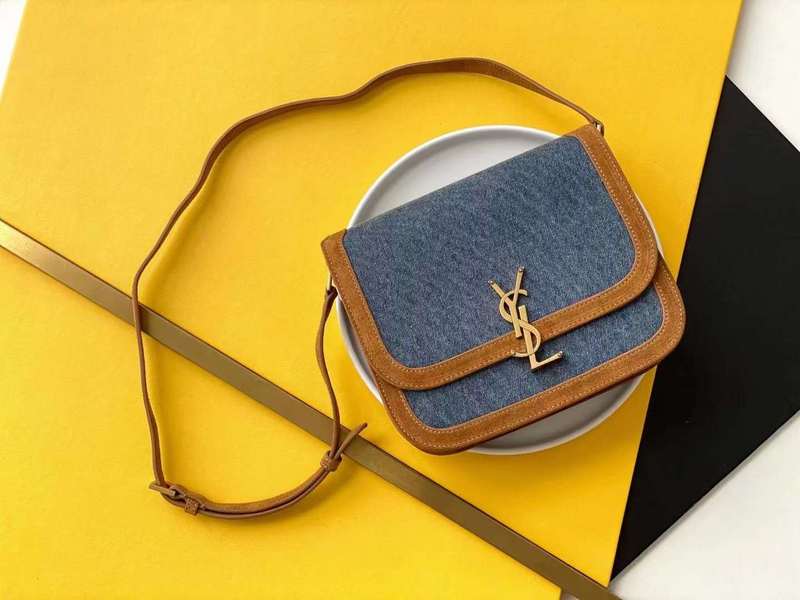 Glami - SLY Bags 164