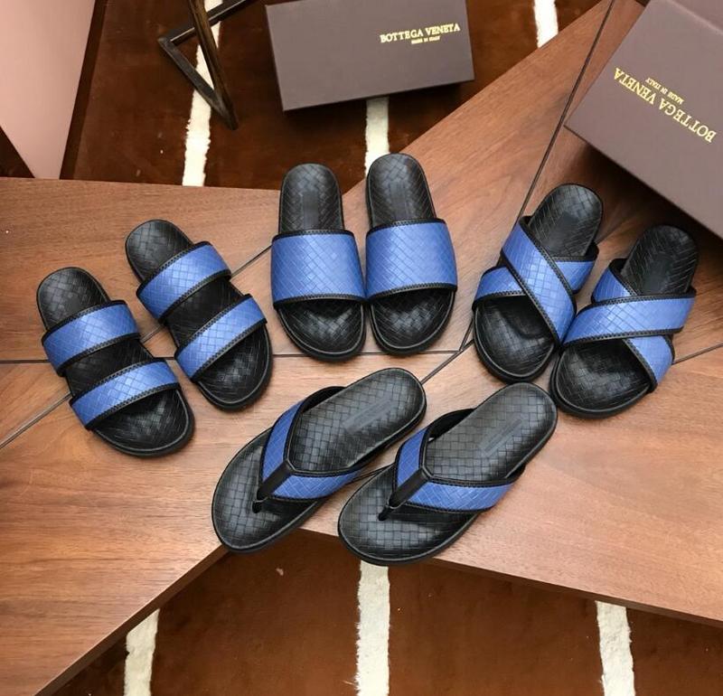 SAMC - BOV Men Shoes - 233