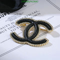 SAMC - CHL Jewelry Brooch - 097