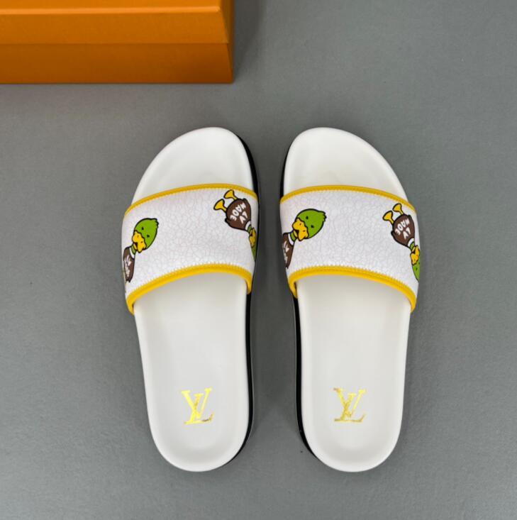 glamy - LOV Men Shoes - 997