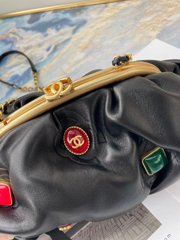 Satchel Bags - CHL Bags - 4233