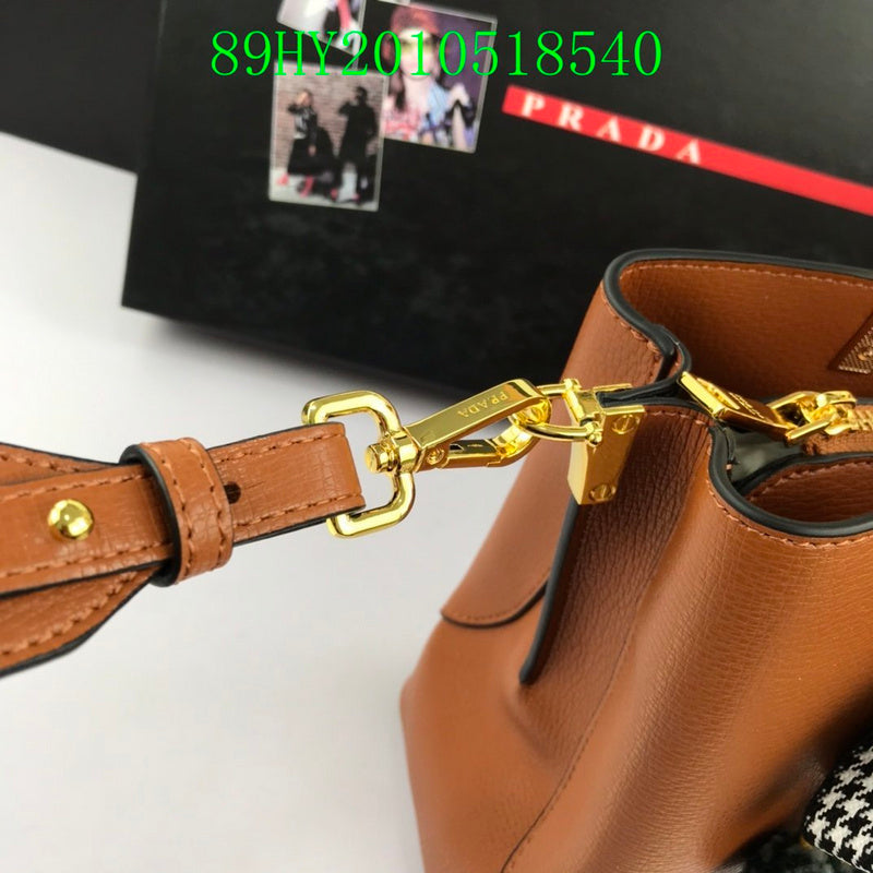 Satchel Bags - PDA Bags - 4325