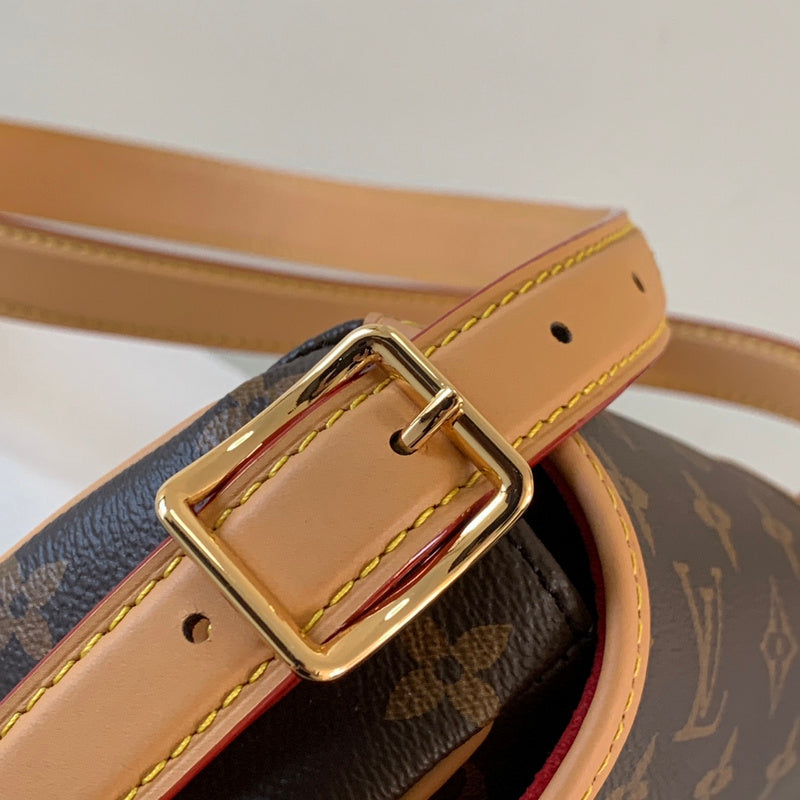 Glami Fashion Lu-Vi Bags - 16880