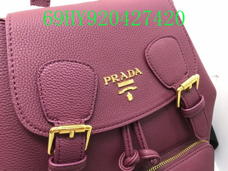 Satchel Bags - PDA Bags - 4452