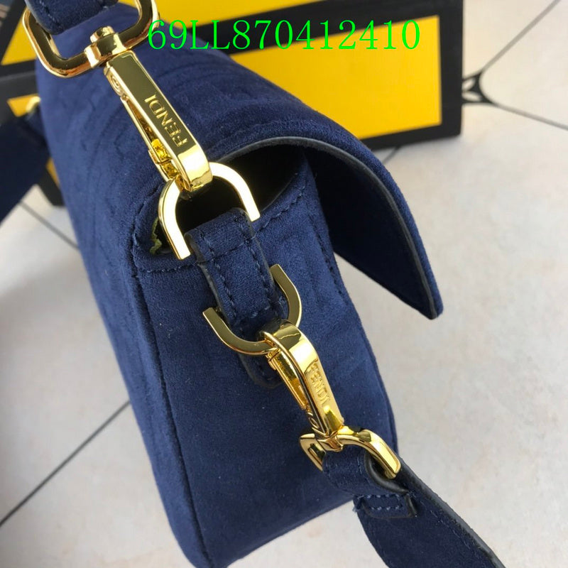 Glami - FDE Bags - 1602