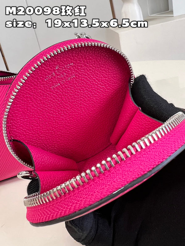 Satchel Bags - VL Bags - 1710