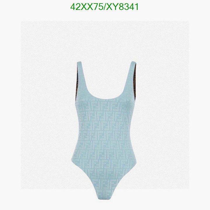 SAMC - FDE Swimsuits - 035