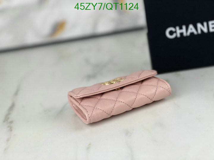 SAMC - CHL Wallets - 058