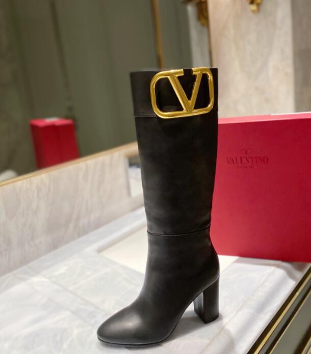SAMC - VEL Women Shoes - 012