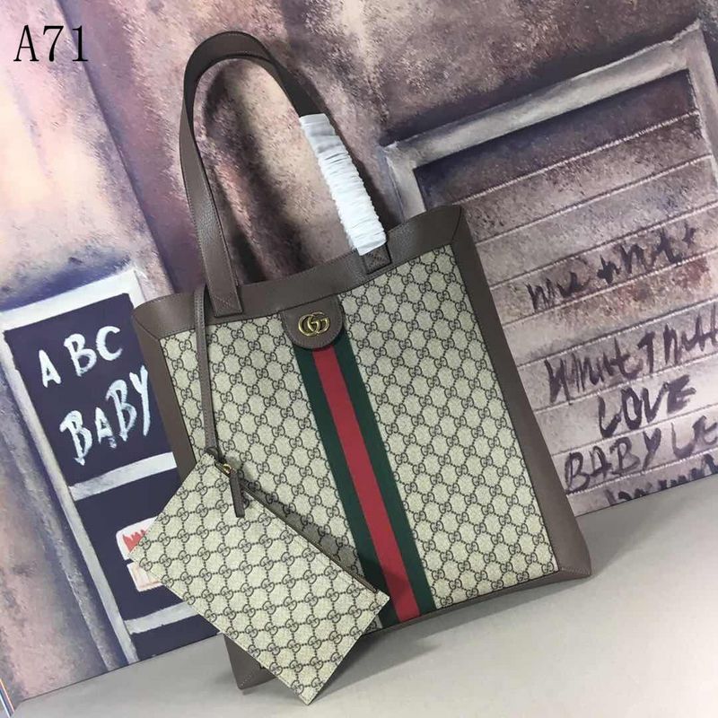 Glami Fashion - GCI Bags - 10333