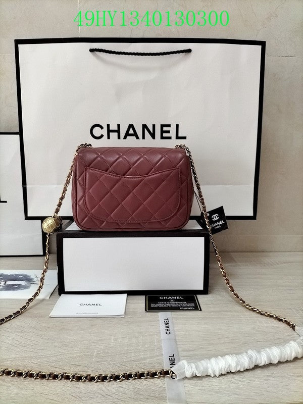 Glami - CHL Bags - 1572