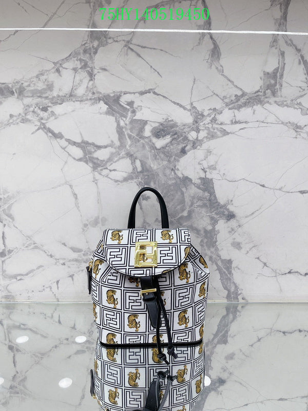 Glami - FDE Bags - 2906