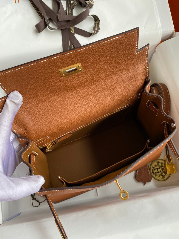 Glamy - HMS Bags - 915