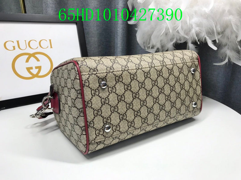 Glami Fashion - GCI Bags - 10802