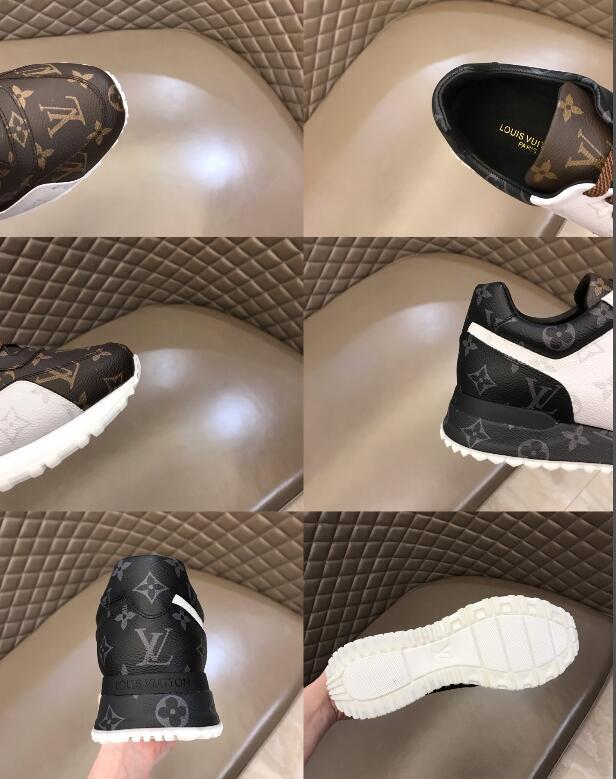 Glamy - LOV Men Shoes - 1685