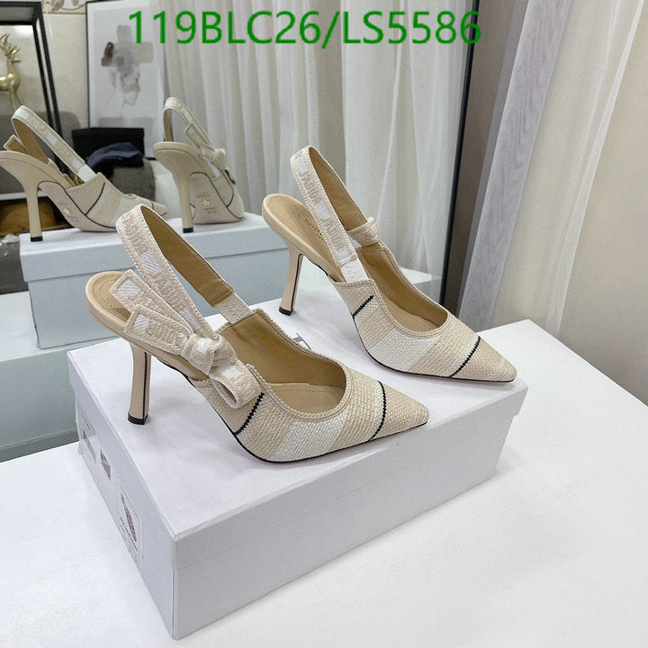SAMCC - DOR Women Shoes - 2398