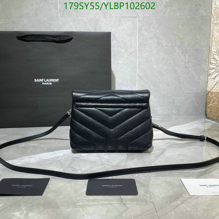 SAMC - YLS Bags - 418