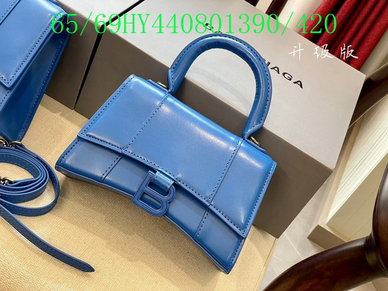 Satchel Bags - BGA Bags - 2175