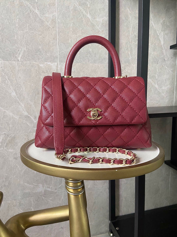 Satchel Bags - CHL Bags - 4070