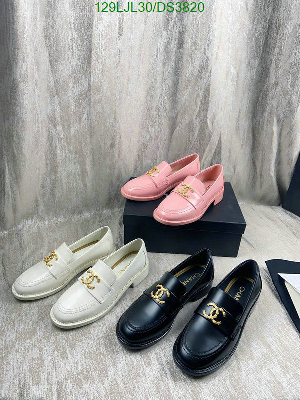 SAMC - CHL Women Shoes - 022