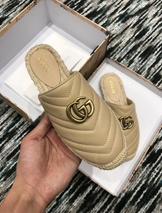 SAMC - GUKI Women Shoes - 2295