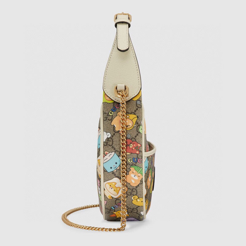 Glami Fashion - GCI Bags - 3864