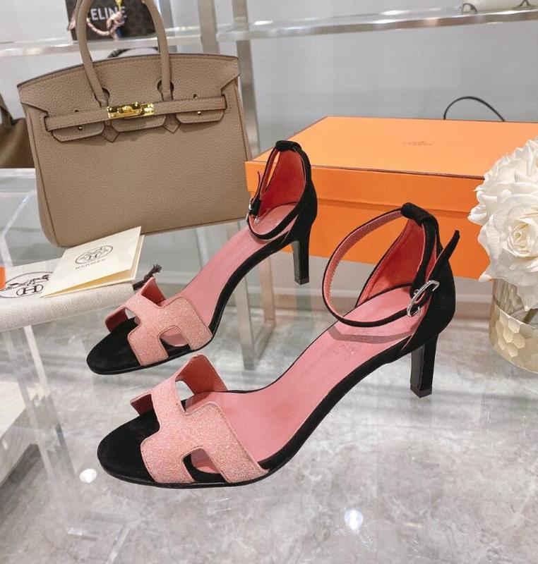 SAMC - HMS Women Shoes - 1162