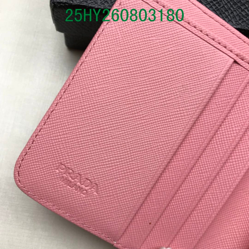 Glami - PD Wallet - 555