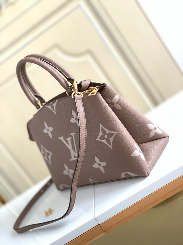 Satchel Bags - VL Bags - 1046