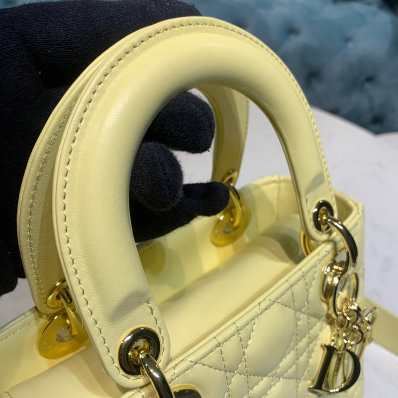 Glami-is - DOR Lady Bags - 009