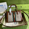 Glami Fashion - GCI Bags - 9622
