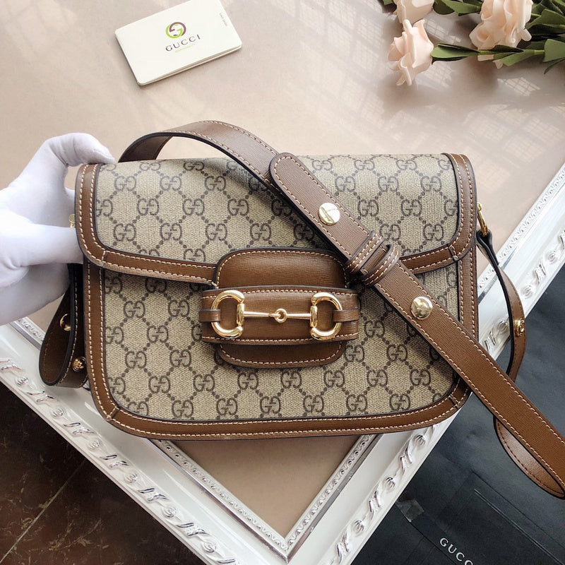 Glami Fashion - GCI Bags - 10083