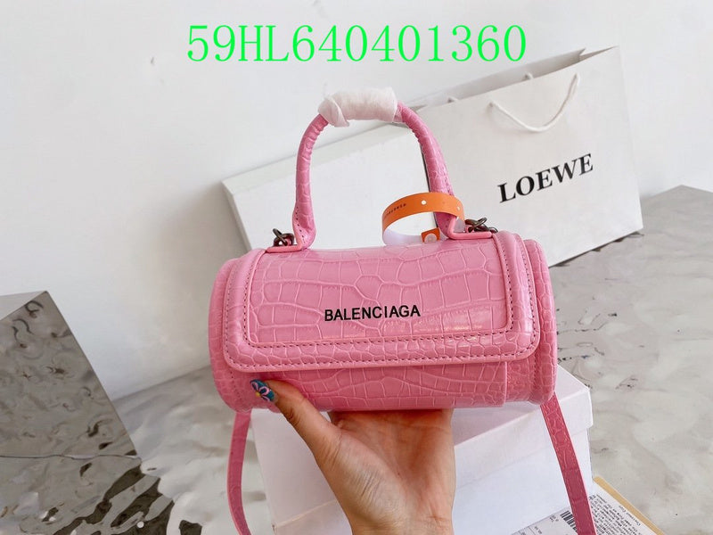 Satchel Bags - BGA Bags - 2344