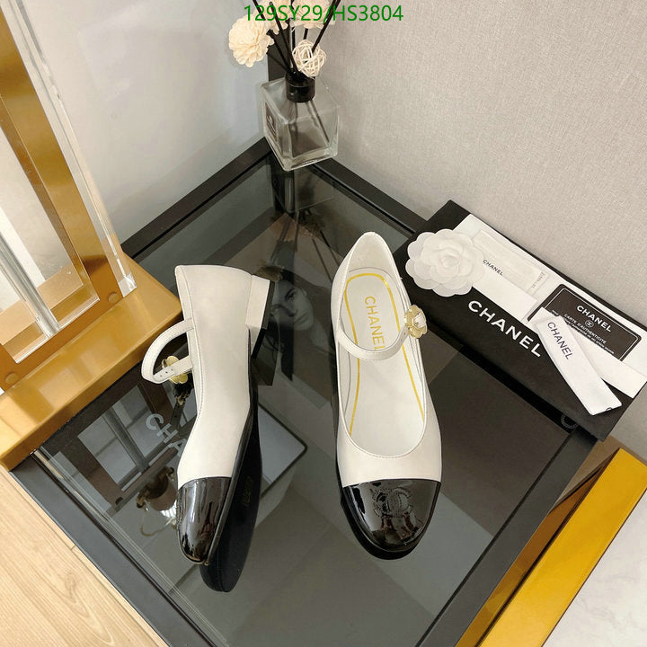 SAMC - CHL Women Shoes Ballet - 058