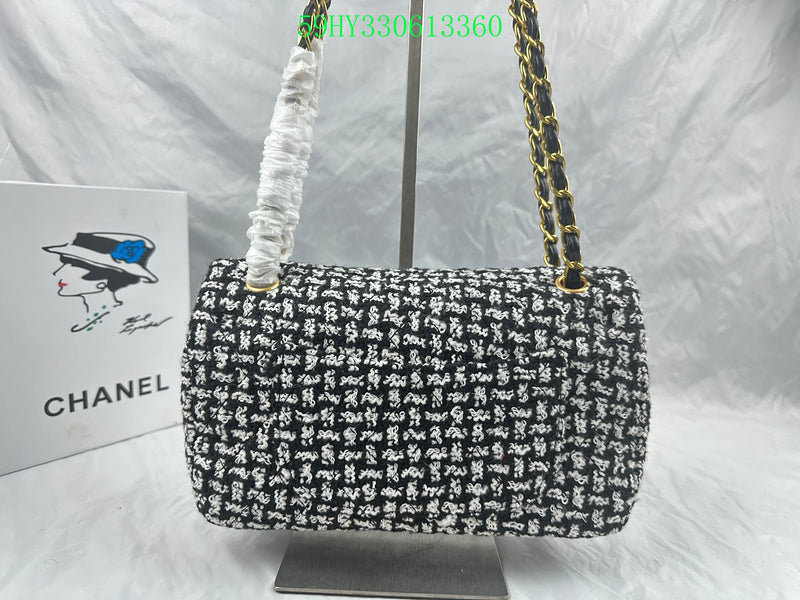 Glami - CHL Bags - 665