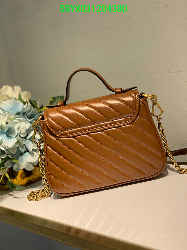 Glami Fashion - GCI Bags - 10450