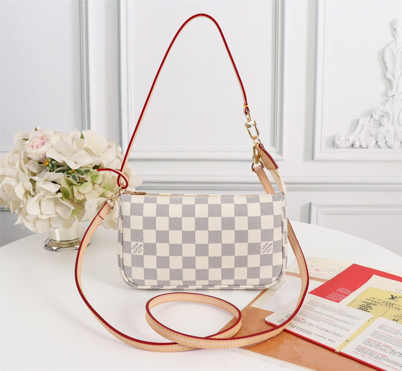 Satchel Bags - VL Bags - 896