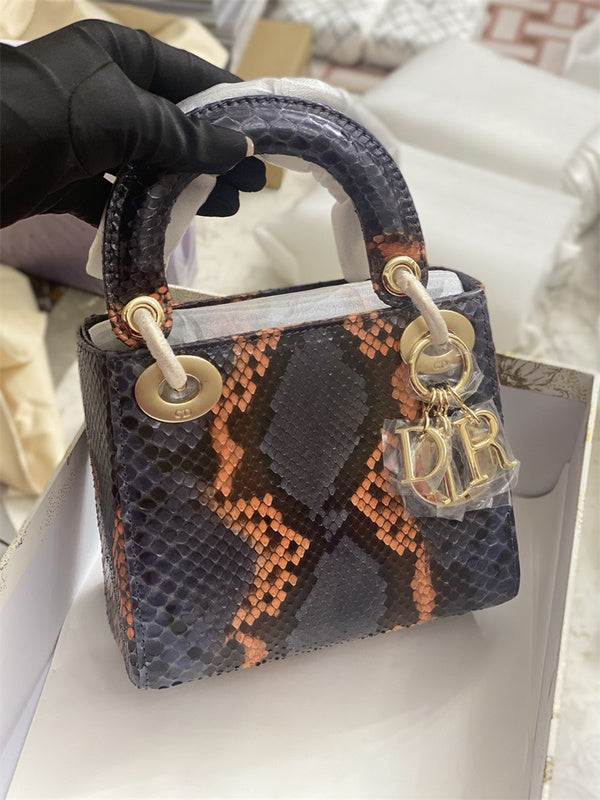 Glami- - DOR Bags - 030