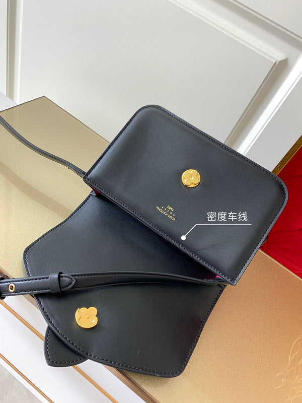 Satchel Bags - VL1 Bags - 485