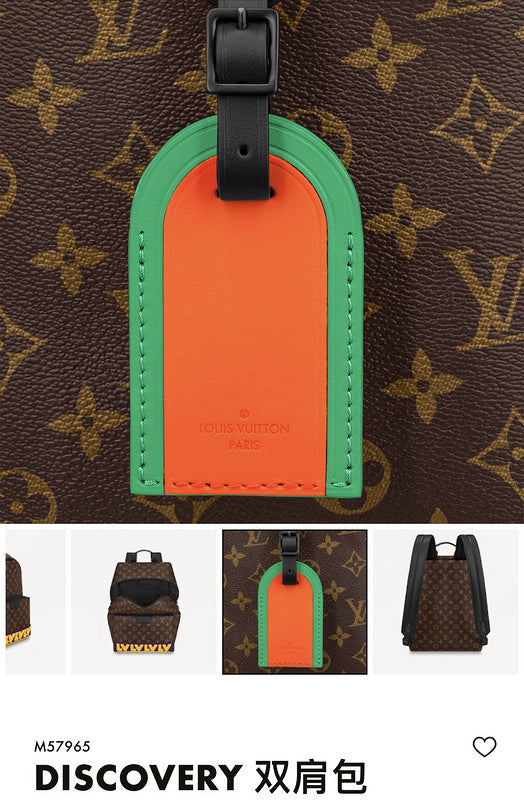 Glami- - LOV Men Bags - 211