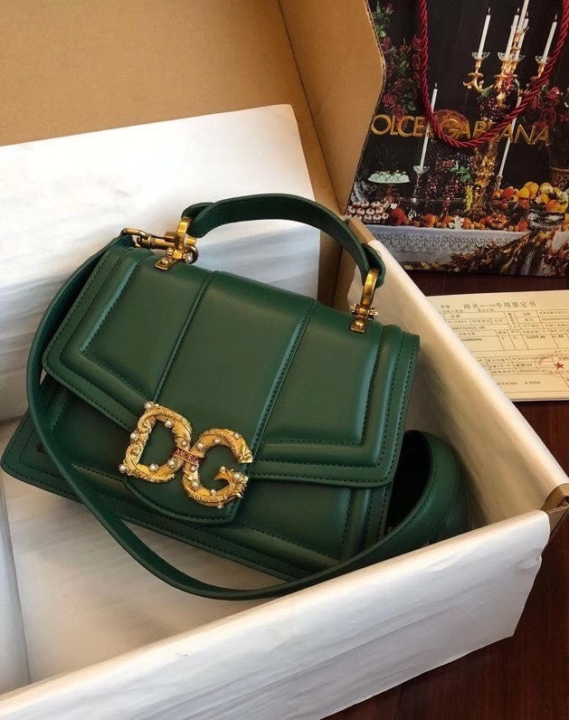 Glamy - DG bag - 590