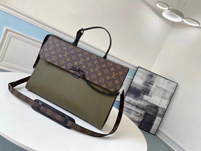 Satchel Bags - VL1 Bags - 535