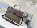 Satchel Bags - VL1 Bags - 535