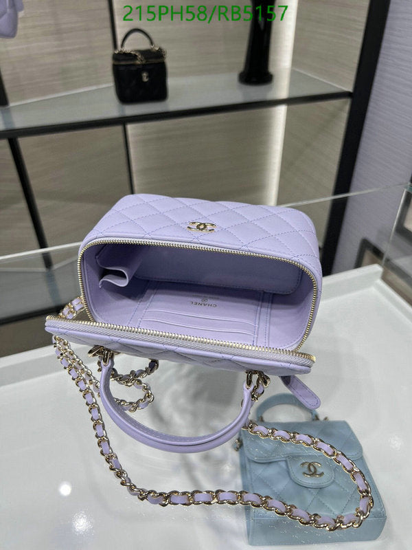 SAMC - CHL Bags - 353